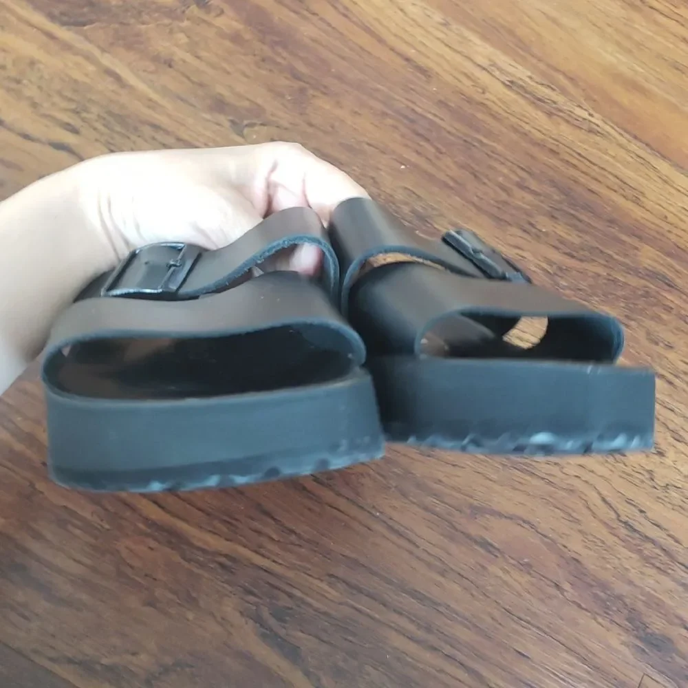 Birkenstock papillio black